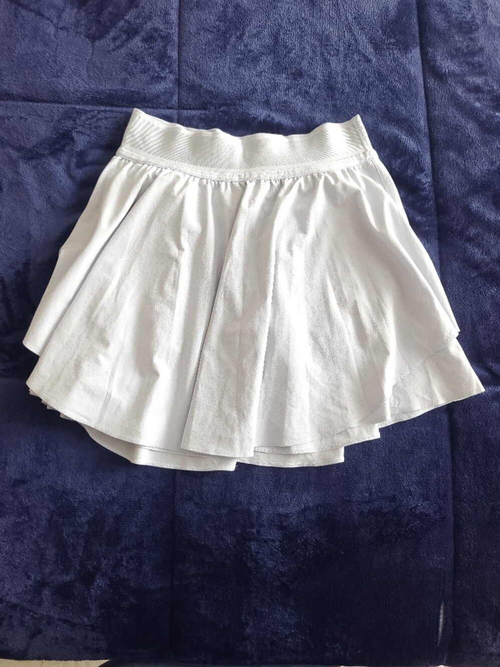 Lululemon Court Rival Skirt - Picture 3 of 5